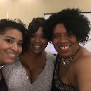 Meet your Posher, Cherice